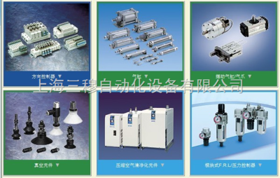 機器人研發(fā)中的核心氣動元件 CA2T40-65與SMC產品的應用與庫存查詢
