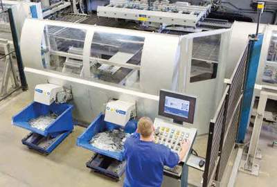 分布式控制系統(tǒng)的七大功能及其在機(jī)器人研發(fā)中的應(yīng)用